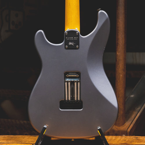 2018 PRS Silver Sky Electric Guitar, Rosewood Fingerboard, Tungsten w/
