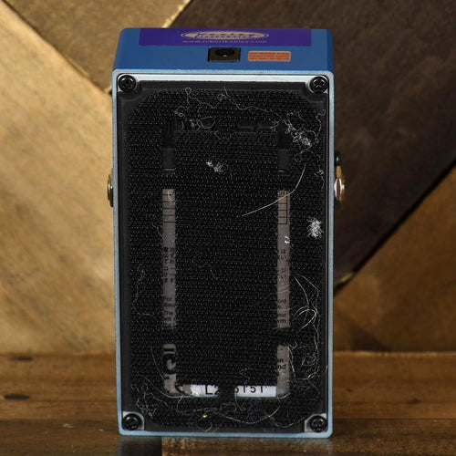 Boss Keeley Phat Mod BD-2 Blues Driver - Used