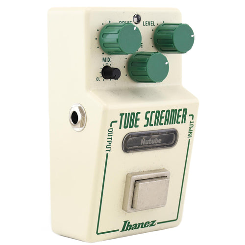 Ibanez Nu Tubescreamer - Used