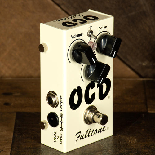Fulltone OCD V1.7 - Used
