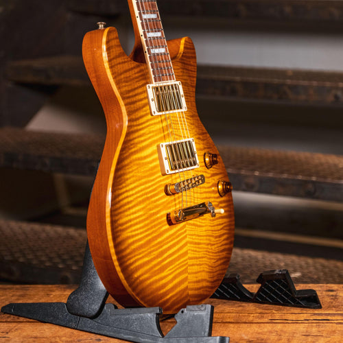 Gibson 2002 Les Paul Standard Double Cutaway Honeyburst With OHSC - Us