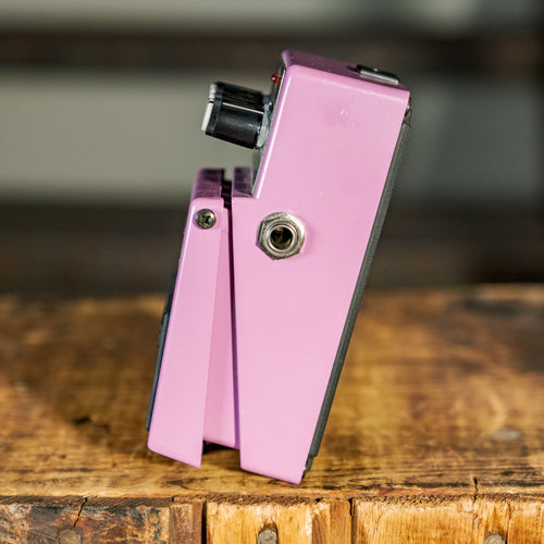 Boss HF2 Hi Band Flanger Pedal - Used