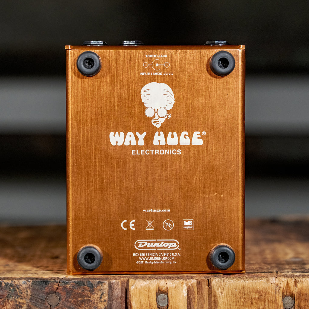 Way Huge Ring Worm Ring Modulator - Used