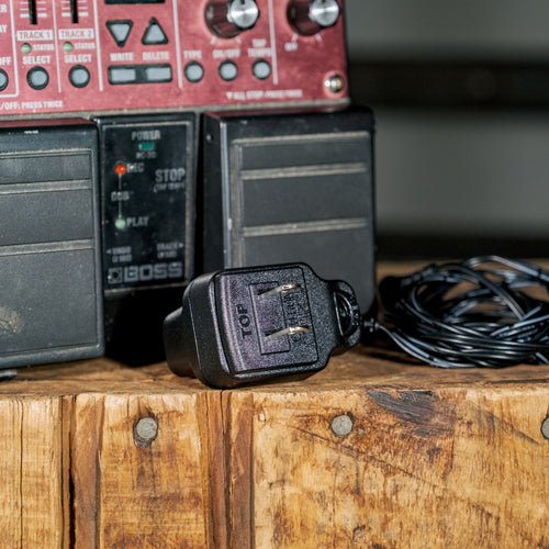 Boss RC-30 Loop Station - Used