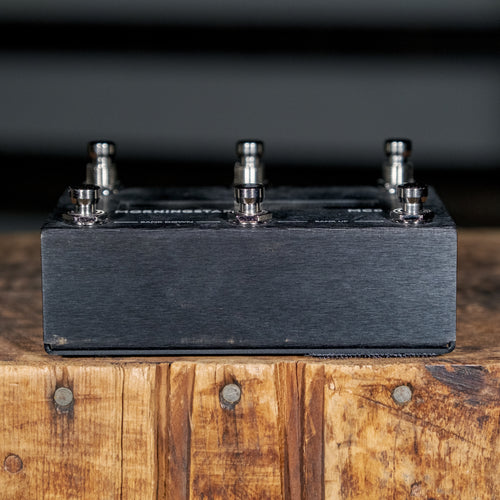 Morning Star MC6 MKII MIDI Controller With Box - Used