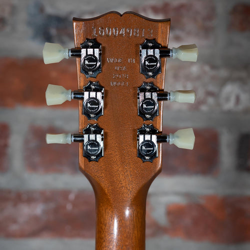 Gibson 2018 SG Special Walnut With Gig Bag - Used