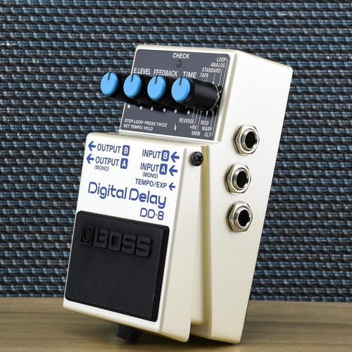 Boss DD-8 Digital Delay