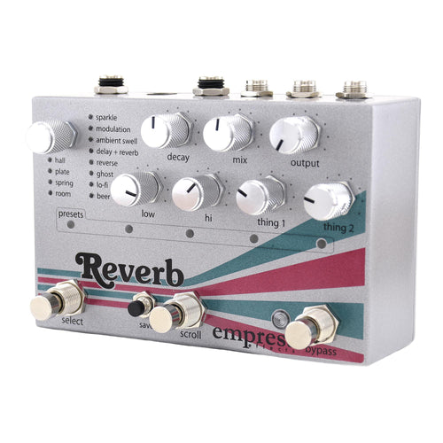 Empress Reverb