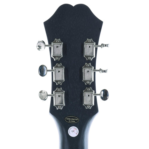 Epiphone Casino Worn Ebony