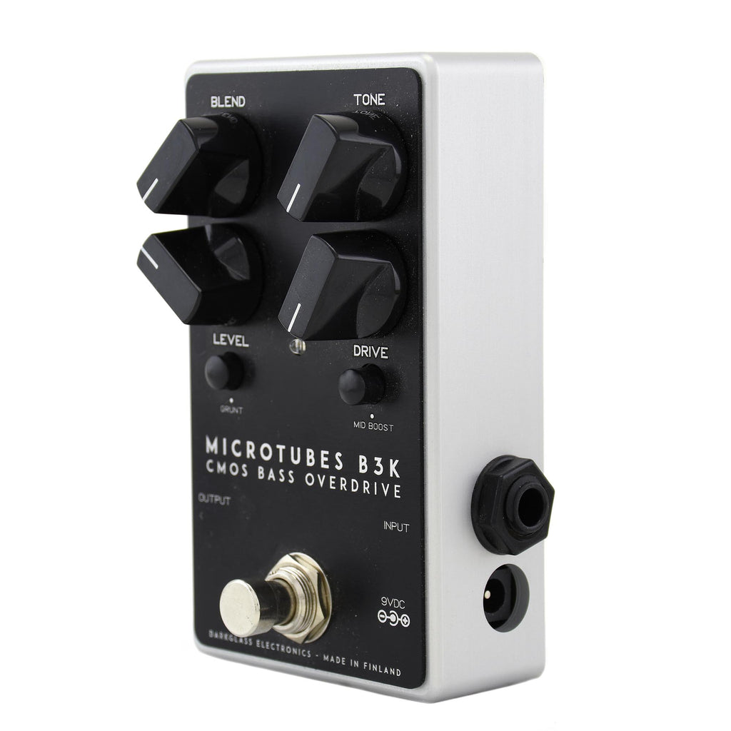 Darkglass Microtubes B3K 2.0 Bass Preamp Pedal