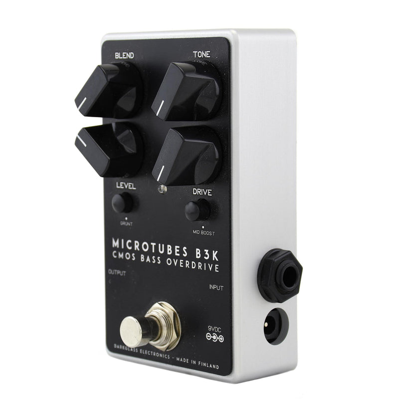Darkglass Microtubes B3K 2.0 Bass Preamp Pedal