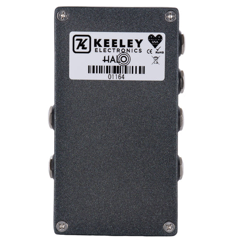 Keeley Halo Andy Timmons Dual Echo Effect Pedal