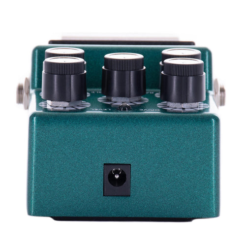 Ibanez Tube Screamer Bass