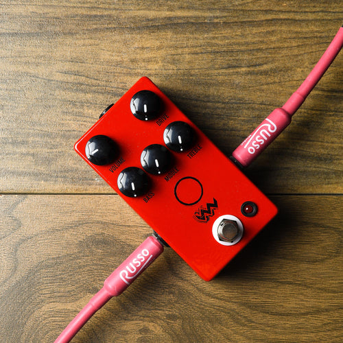 JHS Angry Charlie V3