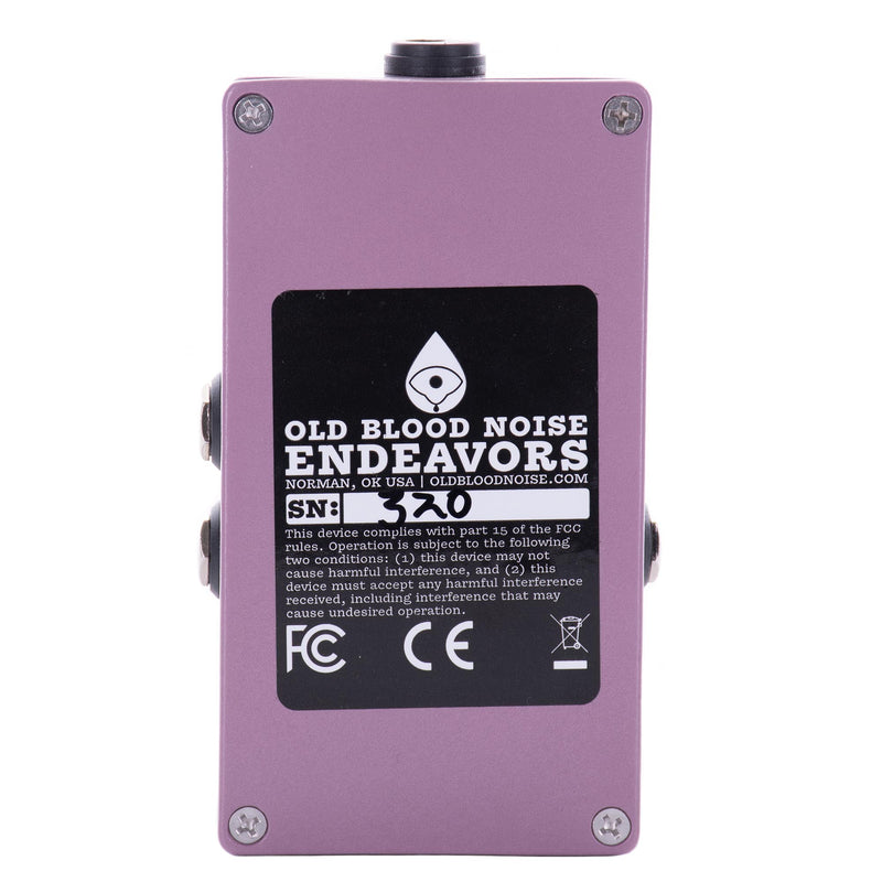 Old Blood Noise Endeavors Sunlight Review