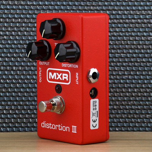 MXR Distortion III