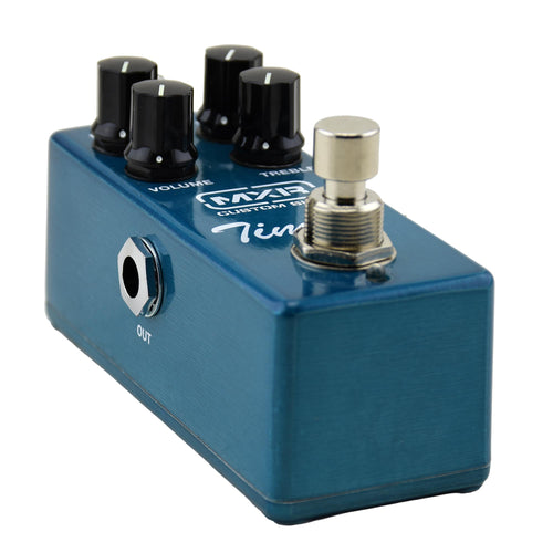 MXR Timmy Overdrive