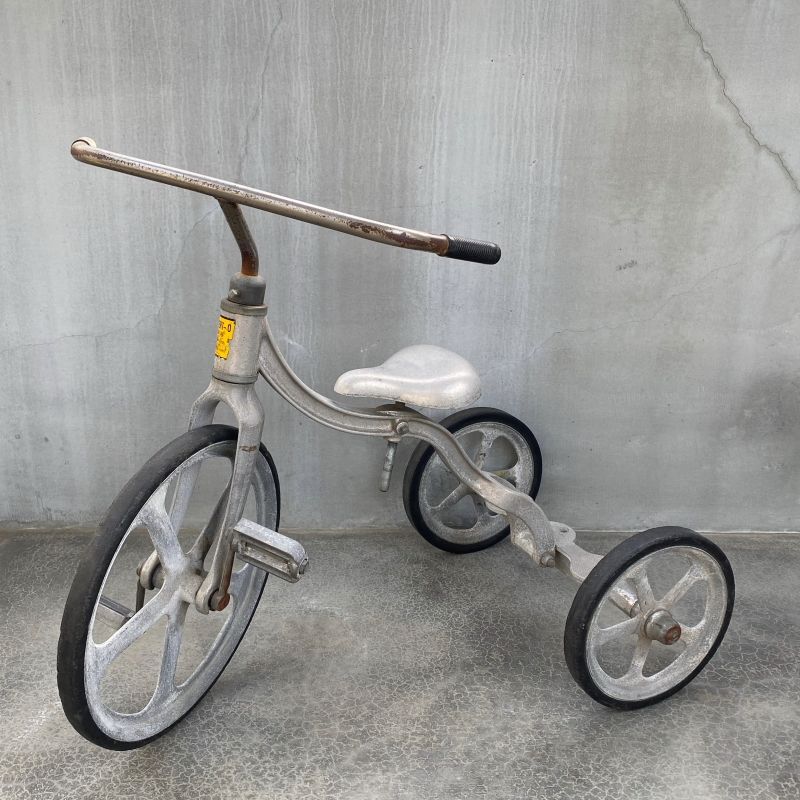 VINTAGE ANTHONY BROTHERS ヴィンテージ ペダルカー 三輪車 アメリカ
