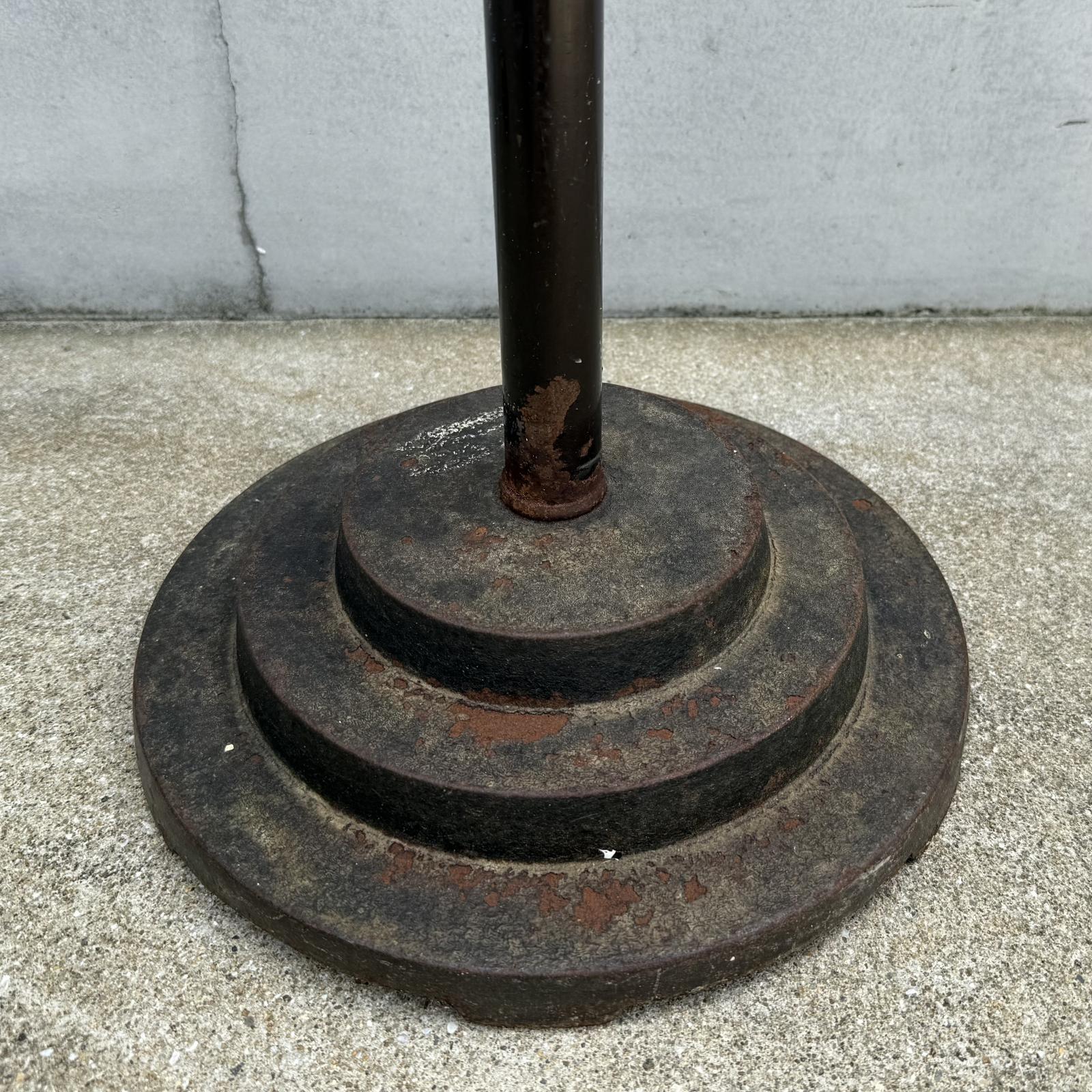 VINTAGE ANTIQUE COAT RACK ヴィンテージ アンティーク コートラック