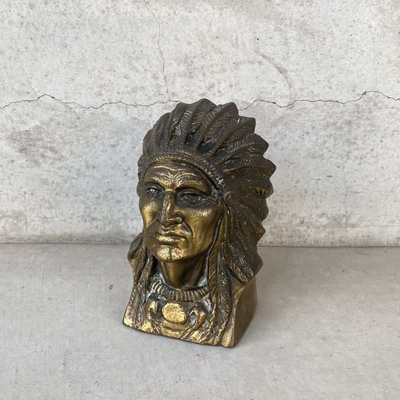 VINTAGE ANTIQUE INDIAN OBJECT ヴィンテージ アンティーク