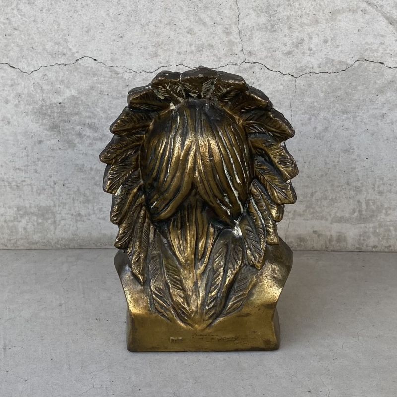 VINTAGE ANTIQUE INDIAN OBJECT ヴィンテージ アンティーク