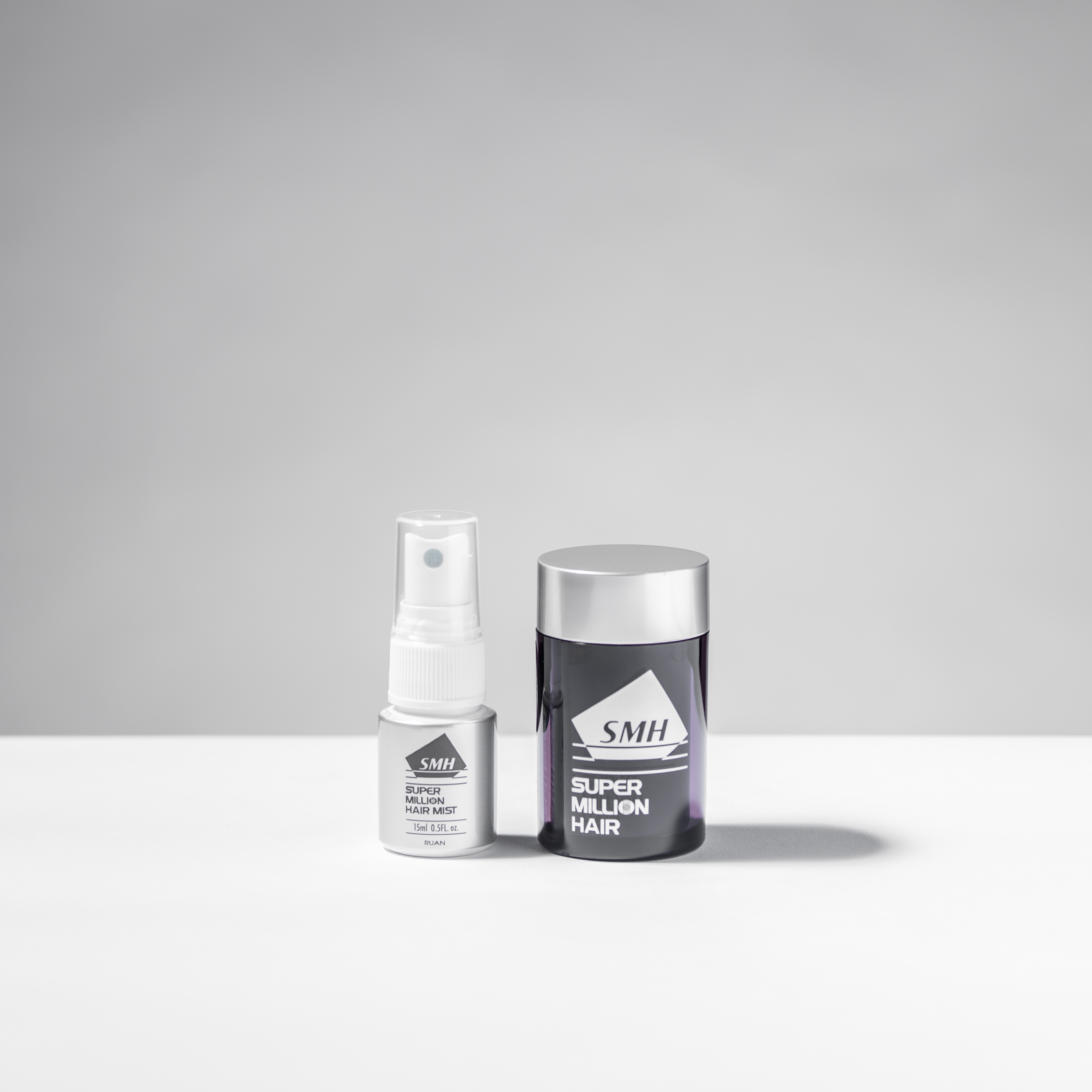 ルアン公式オンラインショップ /スーパーミリオンヘアーコンパクトセット