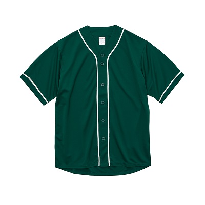 4.1オンス ドライ ベースボールシャツ(0598201) | オリジナルTシャツ