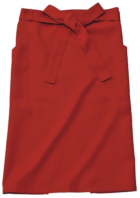 ソムリエエプロンM(GA5560) | オリジナルTシャツ作るならラブラボ