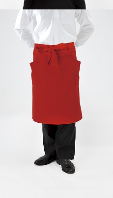 ソムリエエプロンM(GA5560) | オリジナルTシャツ作るならラブラボ