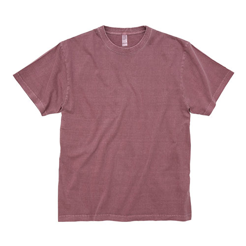 6.6オンスプレミアムガーメントダイTシャツ(DF1101D) | オリジナルT