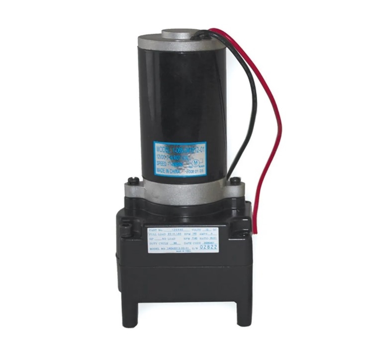 Lippert Replacement Tuson High-Speed Electric RV Landing Gear Motor