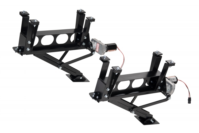 Equalizer Systems 8450AM Stabi-Lite Electric Stabilizer System
