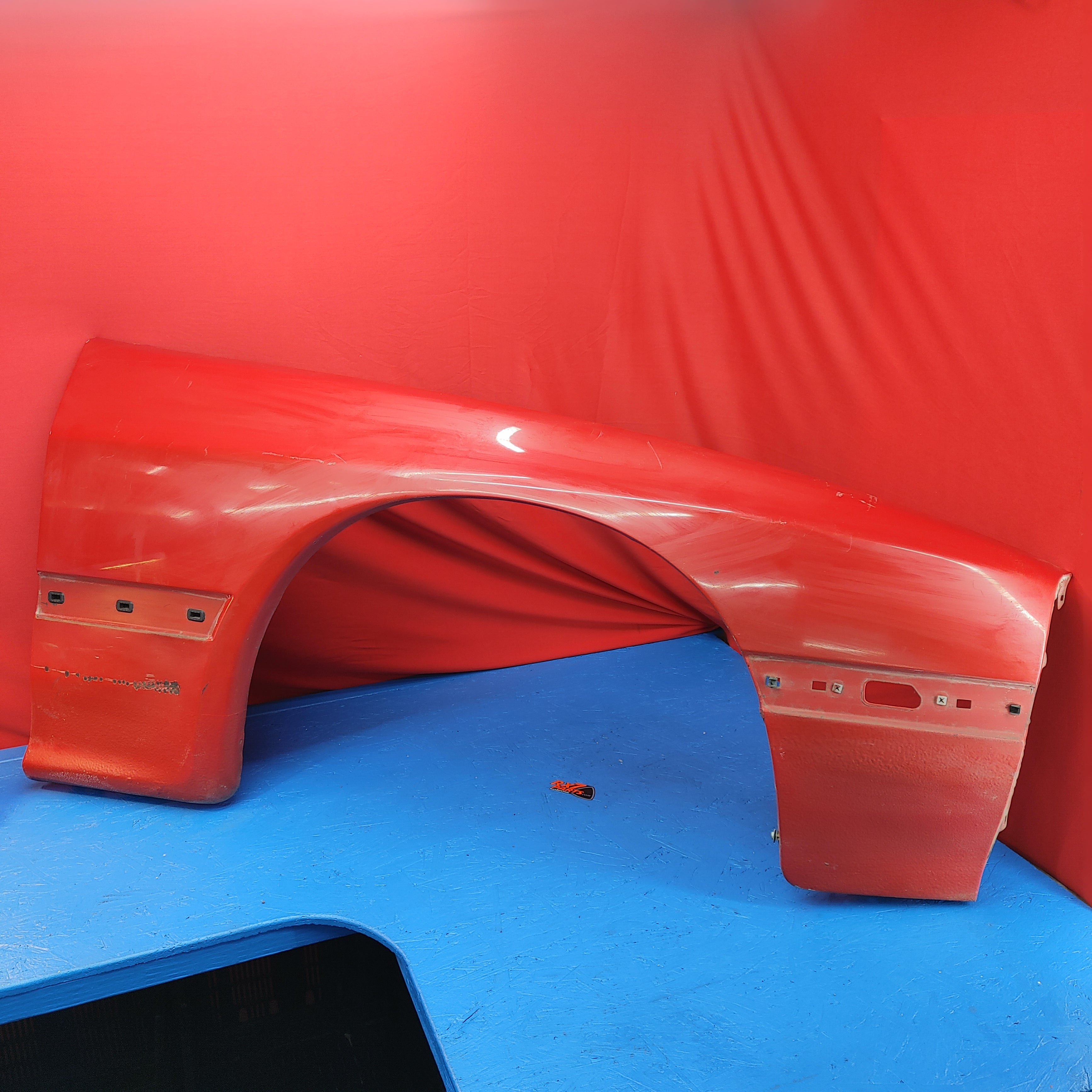 SHAPE BEAT 7 BodyFace 赤 SHAPE BEAT 7 BodyFace 赤 シェイプビート7