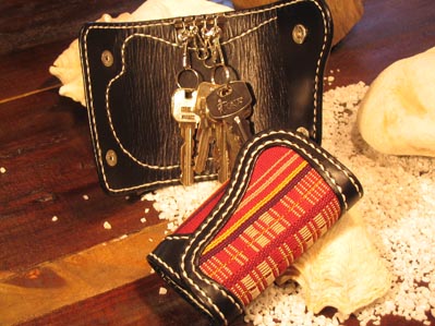 琉球レザーL.L.A