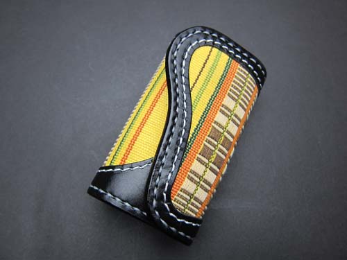 琉球レザーL.L.A