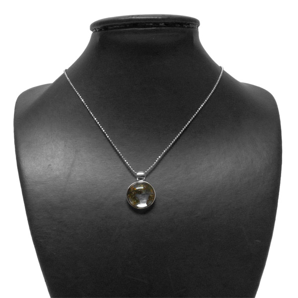 岡山のパワーストーン、風水・開運グッズのお店 龍祥本舗