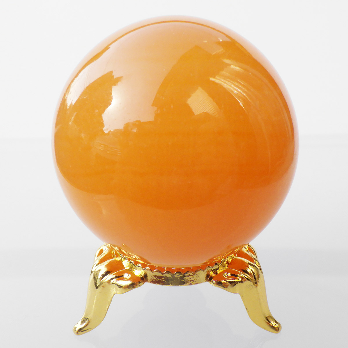 岡山のパワーストーン、風水・開運グッズのお店 龍祥本舗 / オレンジ