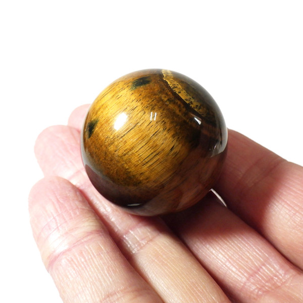 岡山のパワーストーン、風水・開運グッズのお店 龍祥本舗 / タイガー