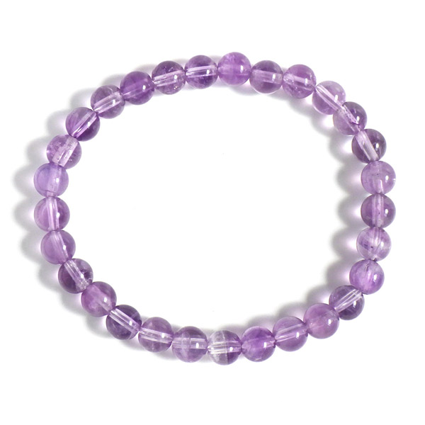 岡山のパワーストーン、風水・開運グッズのお店 龍祥本舗 / アメジスト