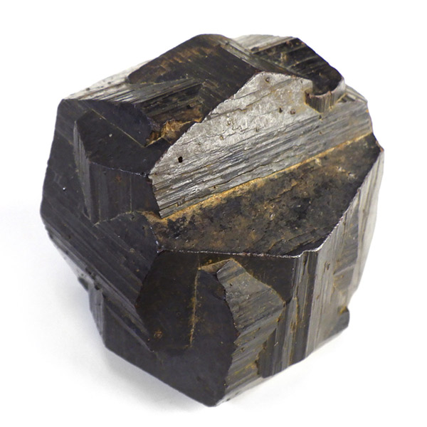 岡山のパワーストーン、風水・開運グッズのお店 龍祥本舗 / アイアン