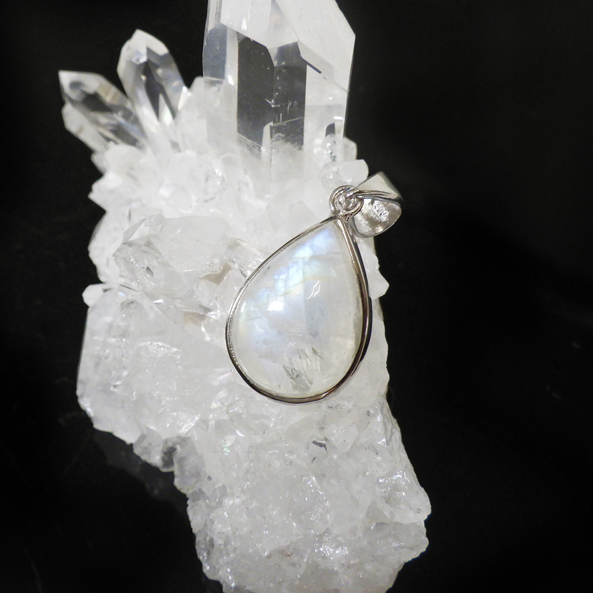 岡山のパワーストーン、風水・開運グッズのお店 龍祥本舗 / レインボー