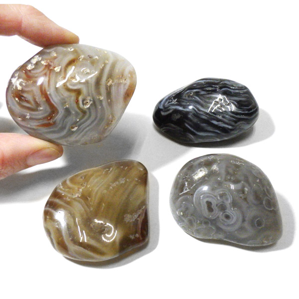 岡山のパワーストーン、風水・開運グッズのお店 龍祥本舗 / 【選べる