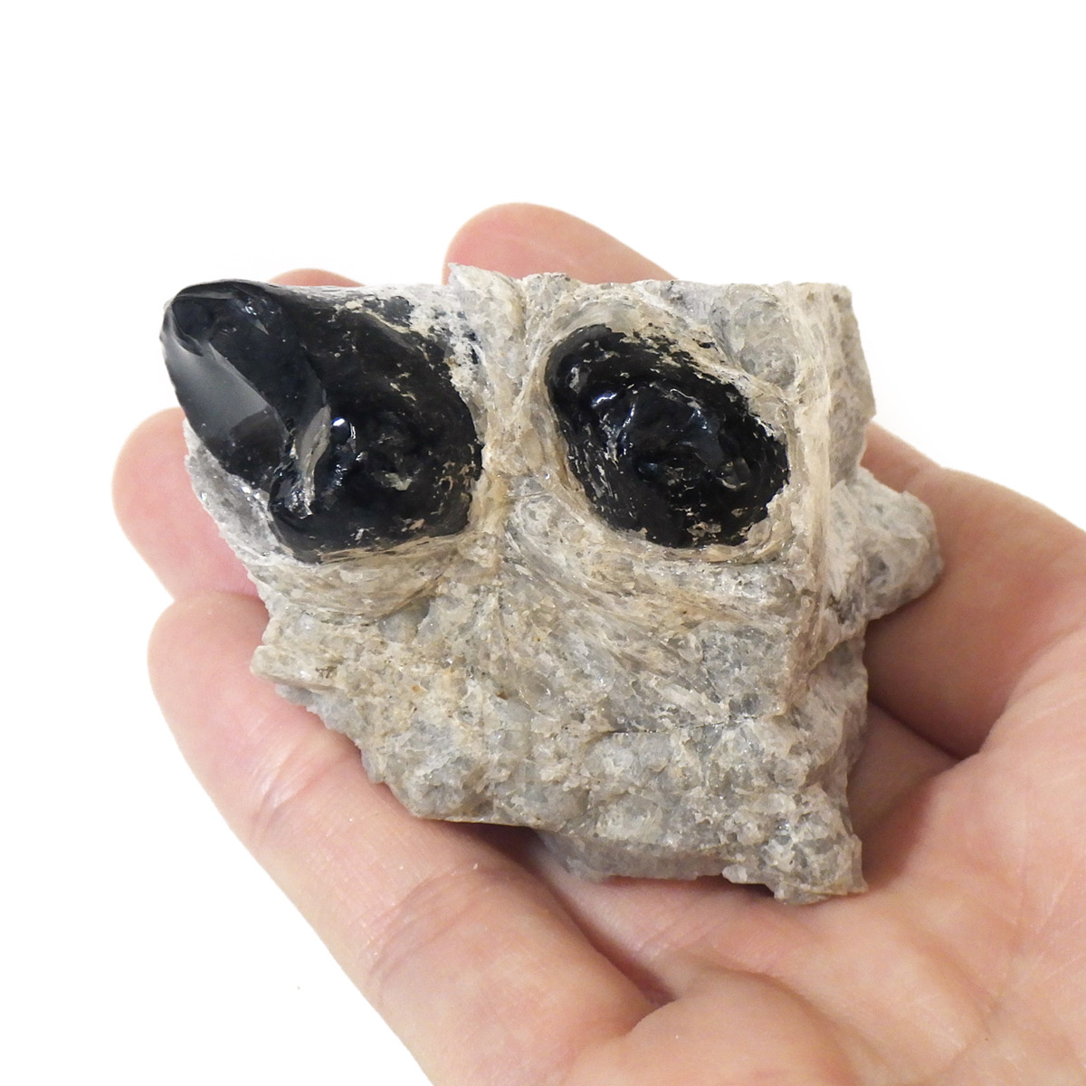 岡山のパワーストーン、風水・開運グッズのお店 龍祥本舗 / アパッチ