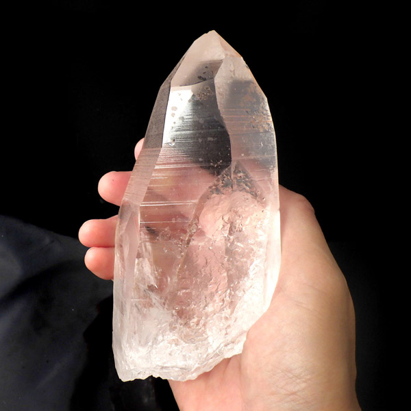 岡山のパワーストーン、風水・開運グッズのお店 龍祥本舗 / レムリアン