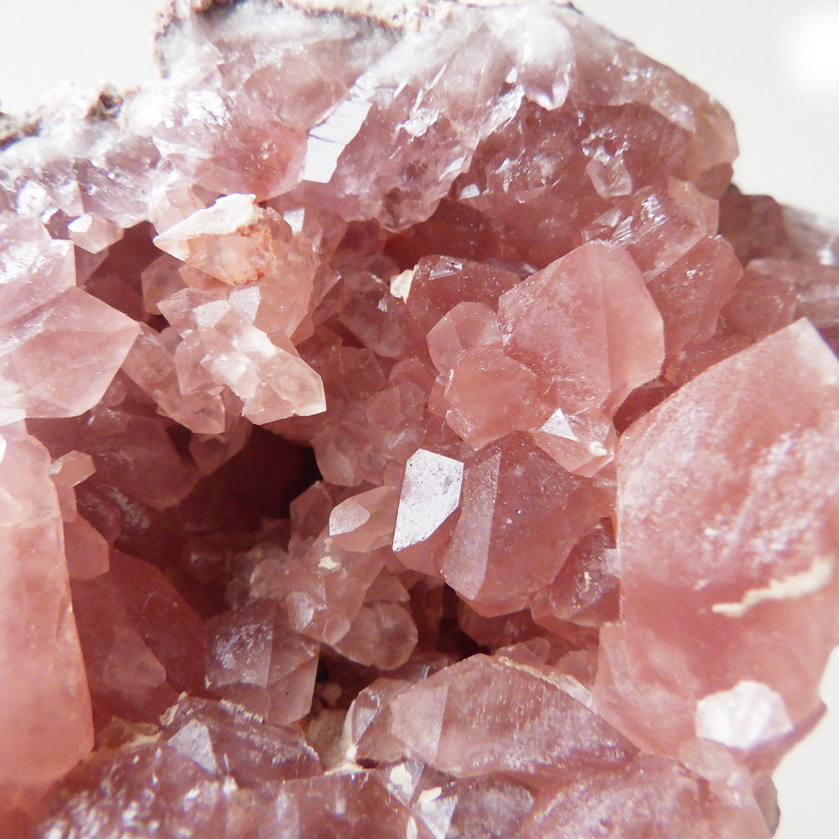 岡山のパワーストーン、風水・開運グッズのお店 龍祥本舗 / ピンク