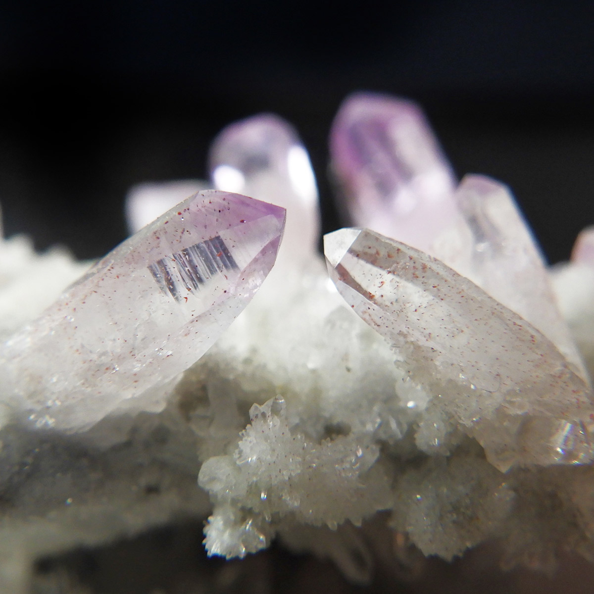 岡山のパワーストーン、風水・開運グッズのお店 龍祥本舗 / ベラクルス