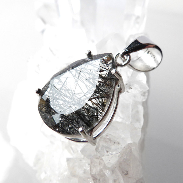 岡山のパワーストーン、風水・開運グッズのお店 龍祥本舗 / ブラック