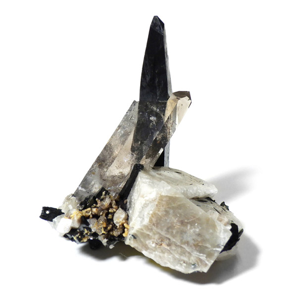 岡山のパワーストーン、風水・開運グッズのお店 龍祥本舗 / エジリン