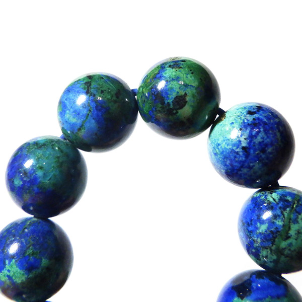 岡山のパワーストーン、風水・開運グッズのお店 龍祥本舗 / アズライト