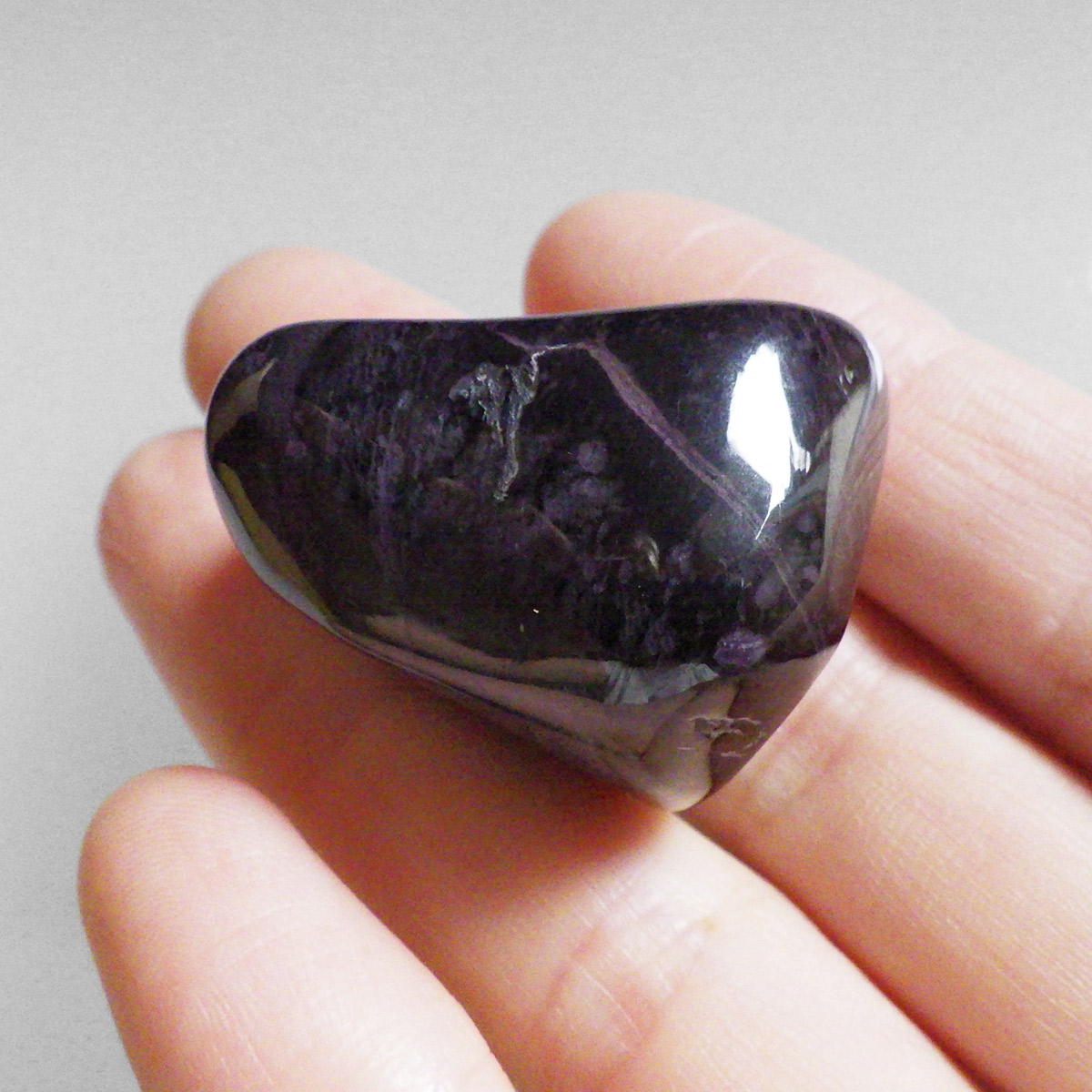 岡山のパワーストーン、風水・開運グッズのお店 龍祥本舗 / アイアン